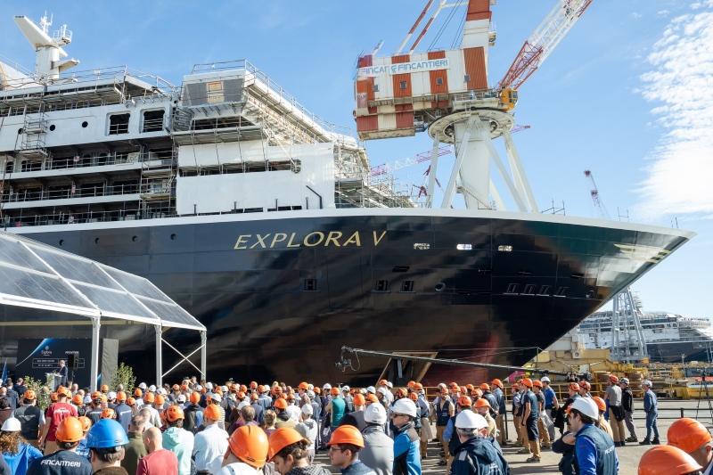 Explora V