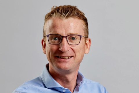 Harding Named Cruise Retailer of the Year as New CEO Takes Helm
