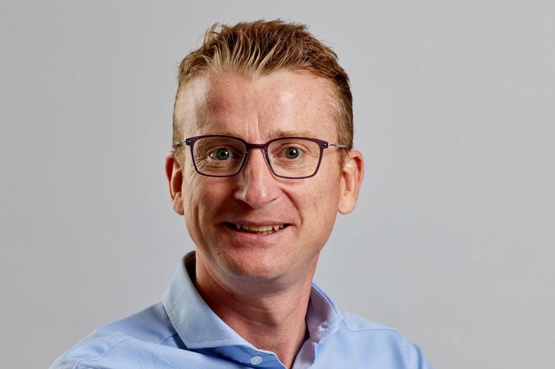 Harding Named Cruise Retailer of the Year as New CEO Takes Helm