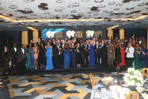 JamVac Celebrates Jamaica's Win as the Caribbean's Leading Cruise Destination