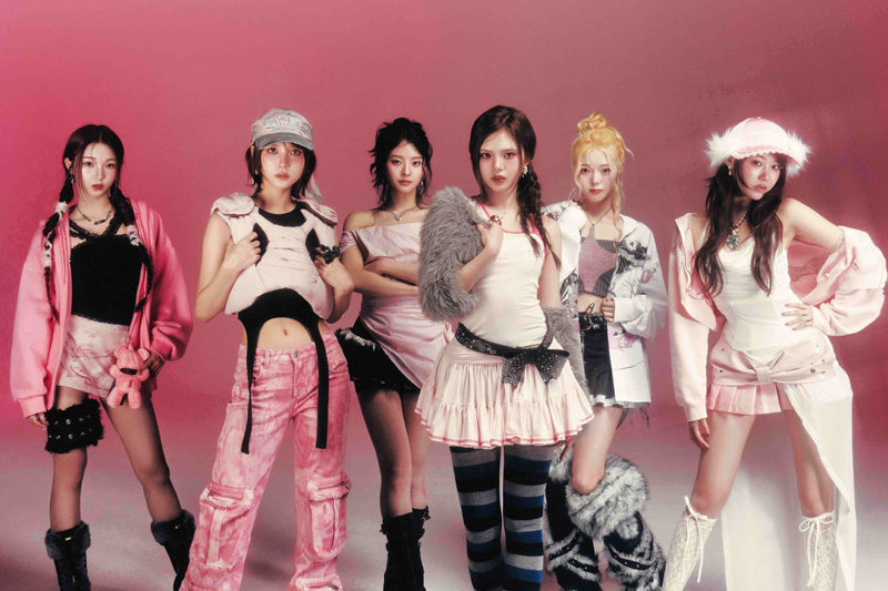 KIIRAS to Perform Live on Genting Dream in October