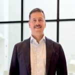 Leif-Christian Ostergard CEO of Aboa Mare