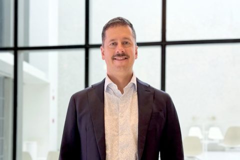 Leif-Christian Ostergard CEO of Aboa Mare