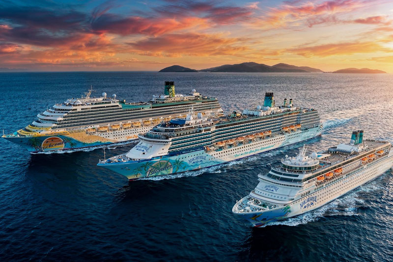 MAS Fleet