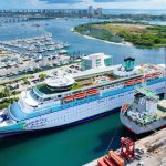 MAS Palm Beach Port