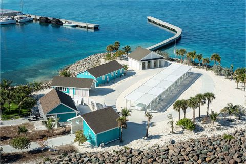 MSC Foundation Marine Conservation Center