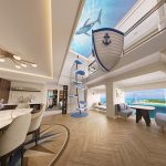 MSC World Atlantic Grand Hamptons Villa