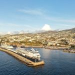 Madeira New Record for 2026 Cruise Calls