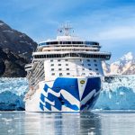Majestic Princess Alaska