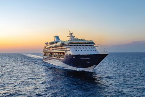 Marella Discovery 5