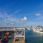 Massport Welcomes New Port Director and Upgrades Cruiseport