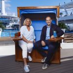 Mein Schiff podcast