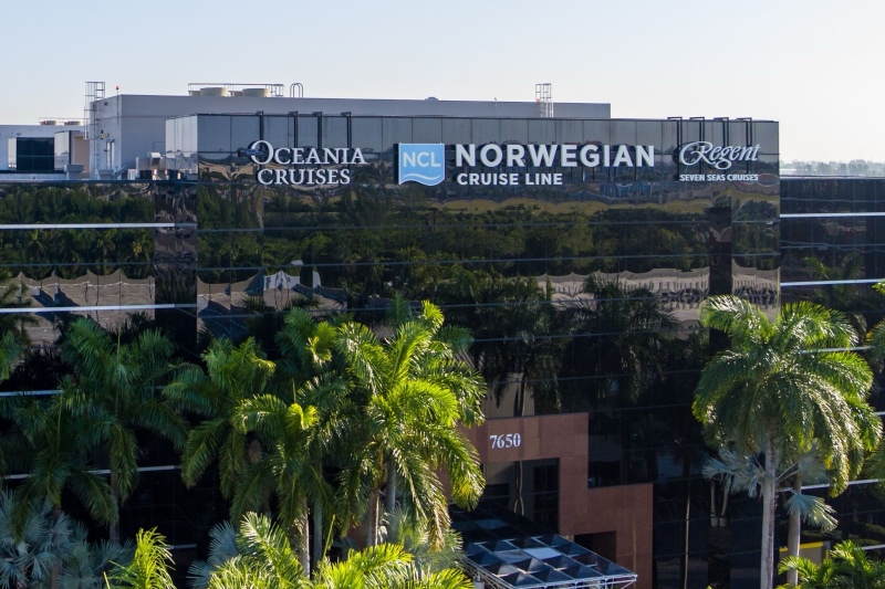 NCL brands