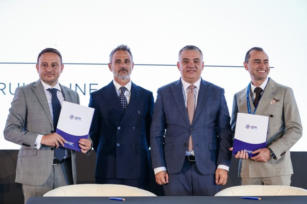 NCLH Transport Malta agreement