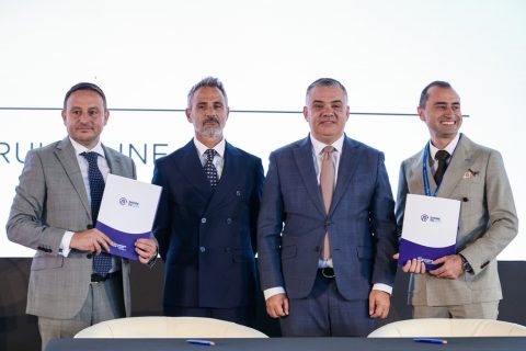 NCLH Transport Malta agreement