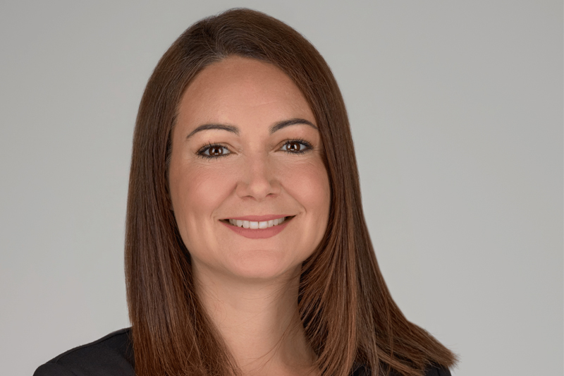 Oceane King DNV Head of Miami Cruise Center