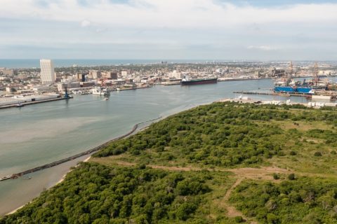 Pelican Island