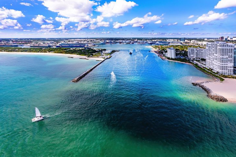 Port Everglades Cruise Season 2026