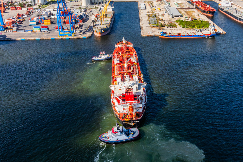 Port Everglades