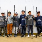 Quark Donate Hockey Sets and Equipment