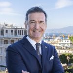 RINA Paolo Moretti Group CEO