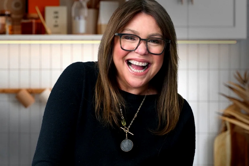 Rachel Ray