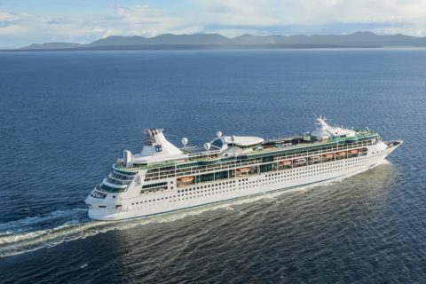 Rhapsody of the Seas