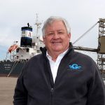 Rodger Rees Port Galveston