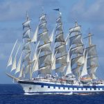 Royal Clipper