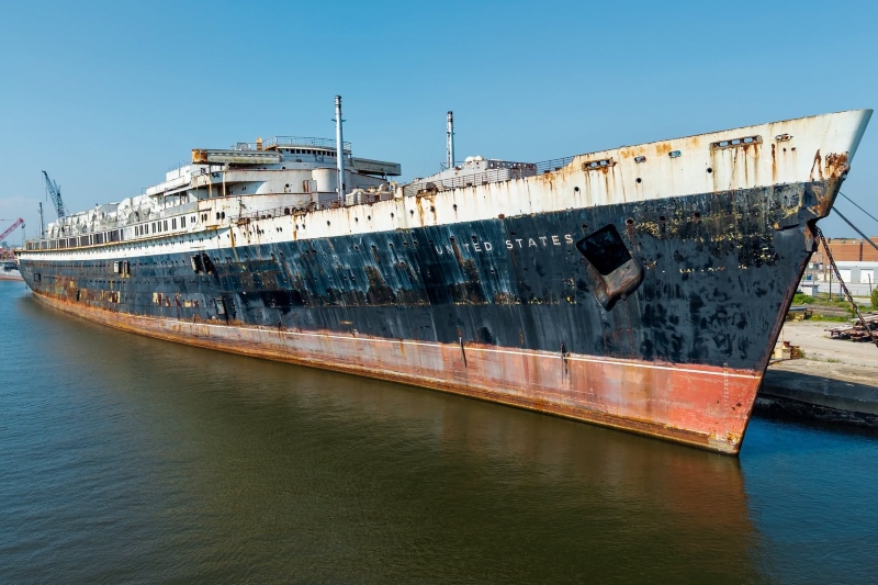 SS United States