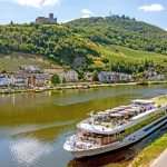Scenic Pearl Bernkastel Germany