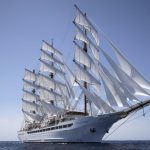 Sea Cloud Spirit