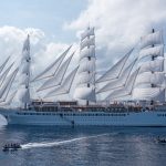 Sea Cloud Spirit 2