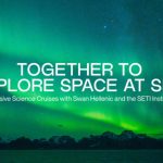 Swan Hellenic 2027 Explore Space at Sea