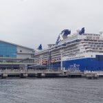 Tokyo Port Celebrity Millennium Aug 2026
