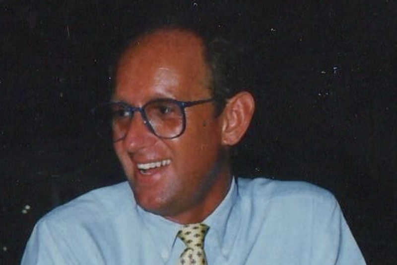 Trevor Stephenson 1
