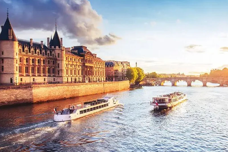 Trfalgar Paris