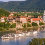 Viking Longship Danube
