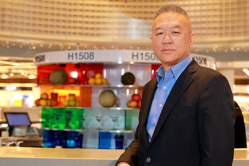 Roger Chen