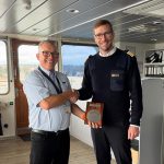 Hanseatic Spirit Call