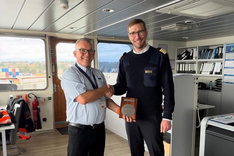 Hanseatic Spirit Call