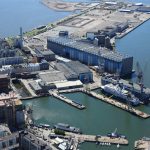 Helsinki Shipyard
