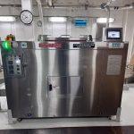 Hungry Giant Machine