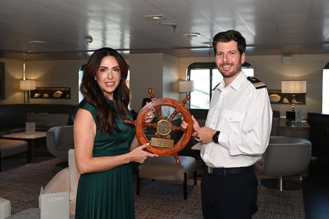Maiden Call to Baltimore