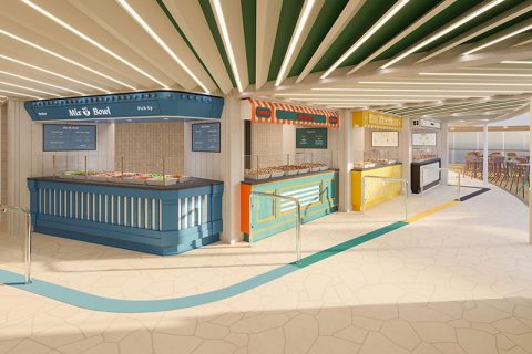 Aqua Market