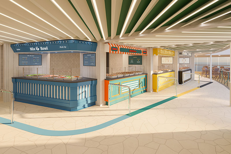 Aqua Market