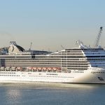 MSC Magnifica
