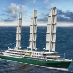 New Oceanwide Rendering
