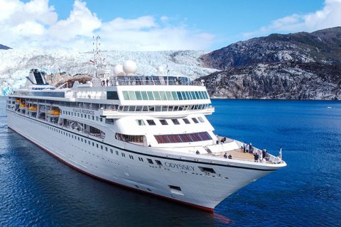 The Odyssey