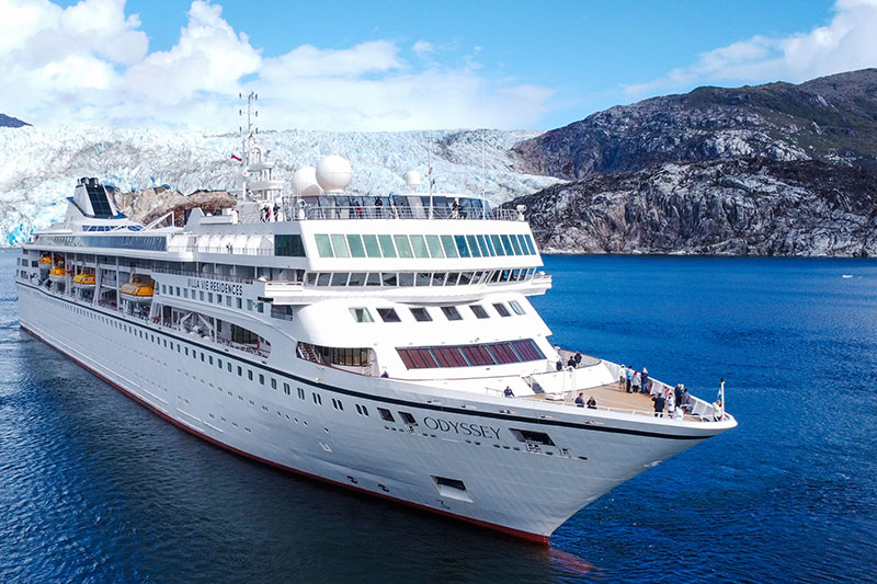The Odyssey